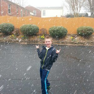 Meet your Posher, Brad